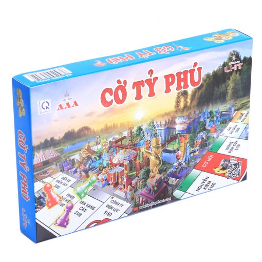 Co Ty phu A1 1 1