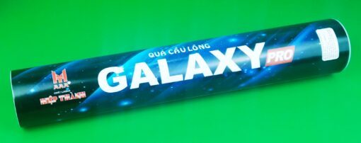 Cau long Galaxy Pro 1