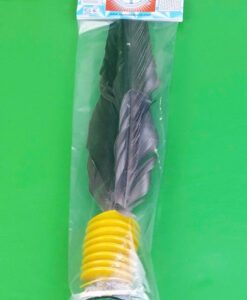 Cầu Mèo Đen Số 1 . 1 Trái